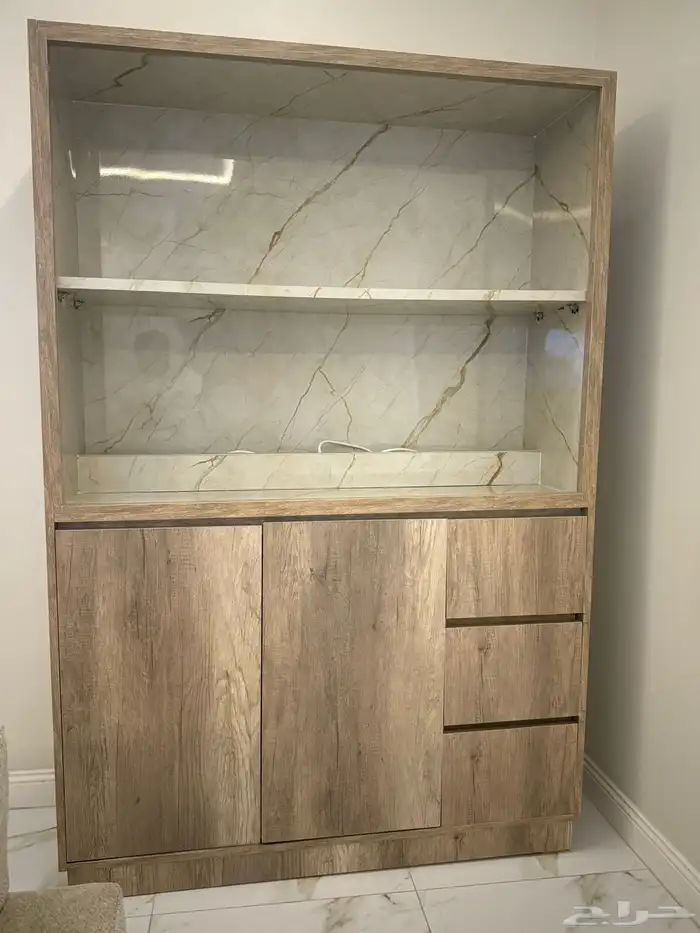 كورنر قهوة جميل 1