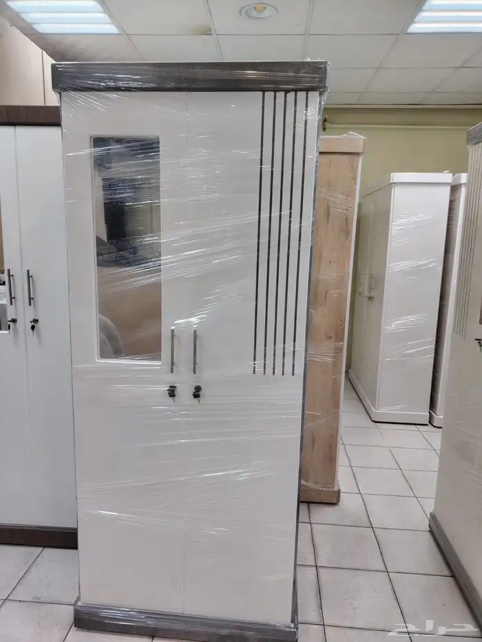 سرير دولاب مخد بتاني 0