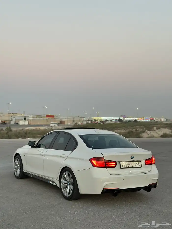 BMW للبيع 2015 3
