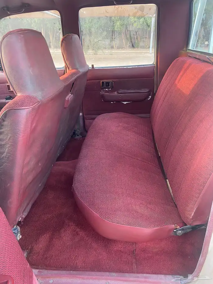 هايلكس 1995 15