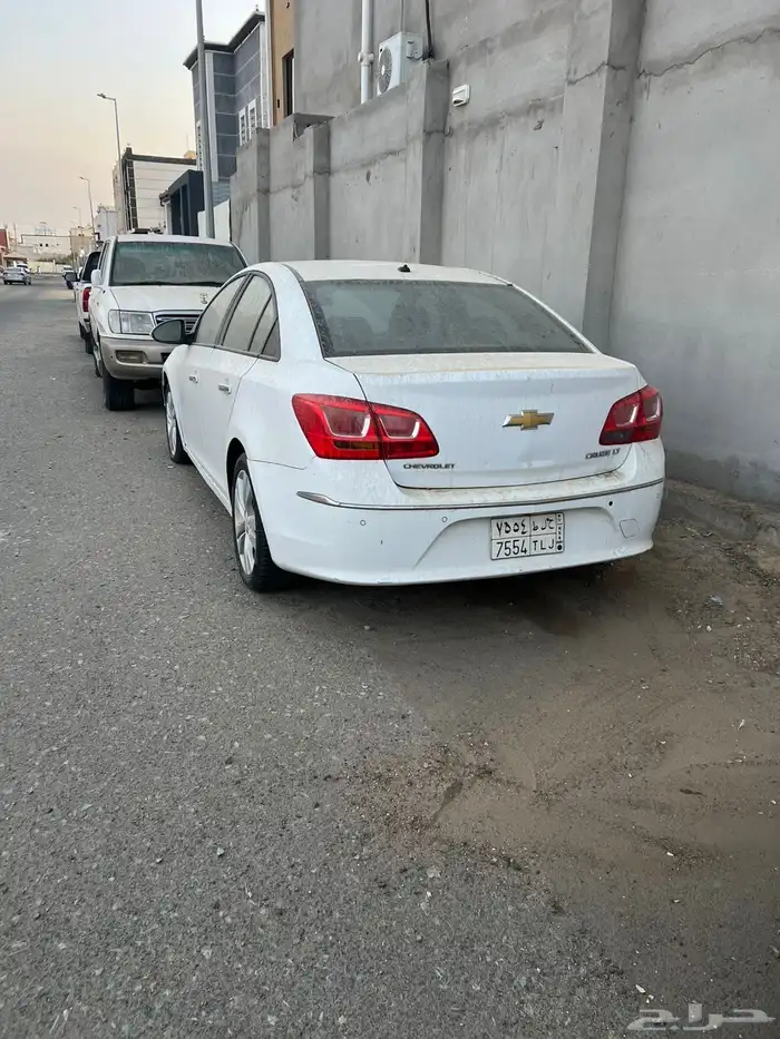 كروز 2016 فل كامل للبيع 2