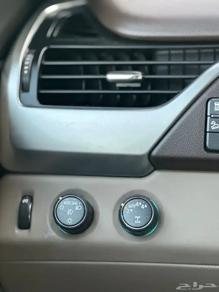 تاهو 2019 مطور دبل عداد قليل وكاله 21