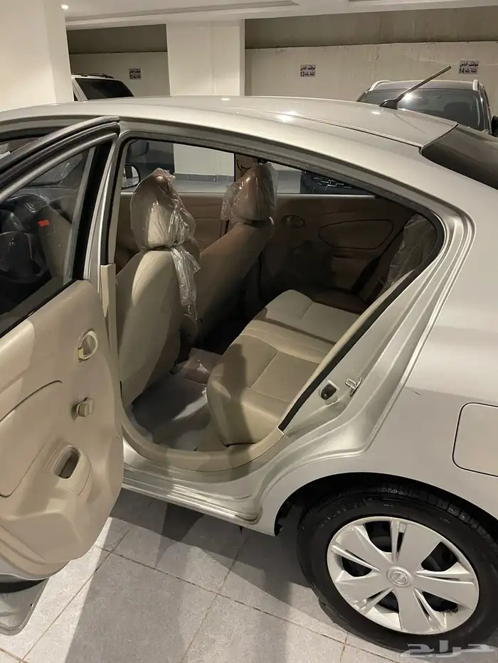 للبيع صني 2017 بدي وكالة 6