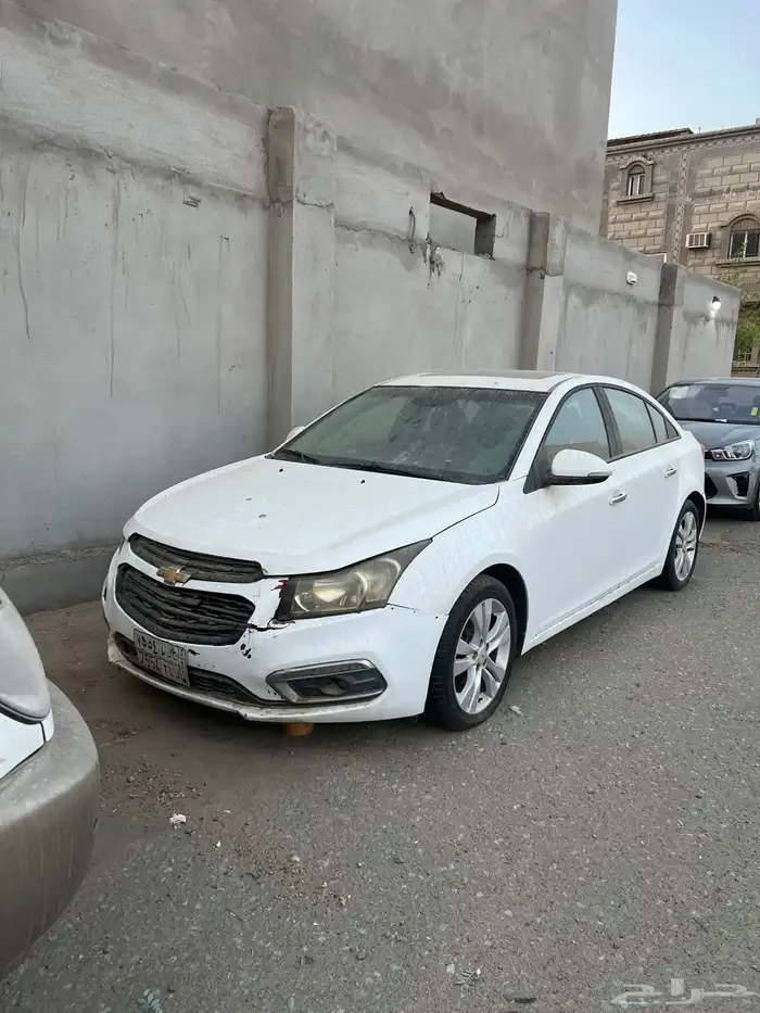 كروز 2016 فل كامل للبيع 3