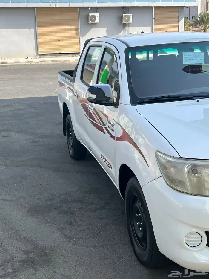 هايلوكس 2015 0