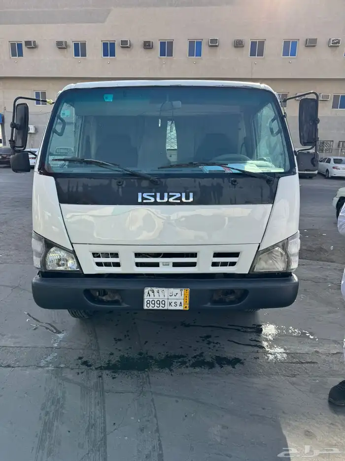 دينا ايسوزو 2007 1