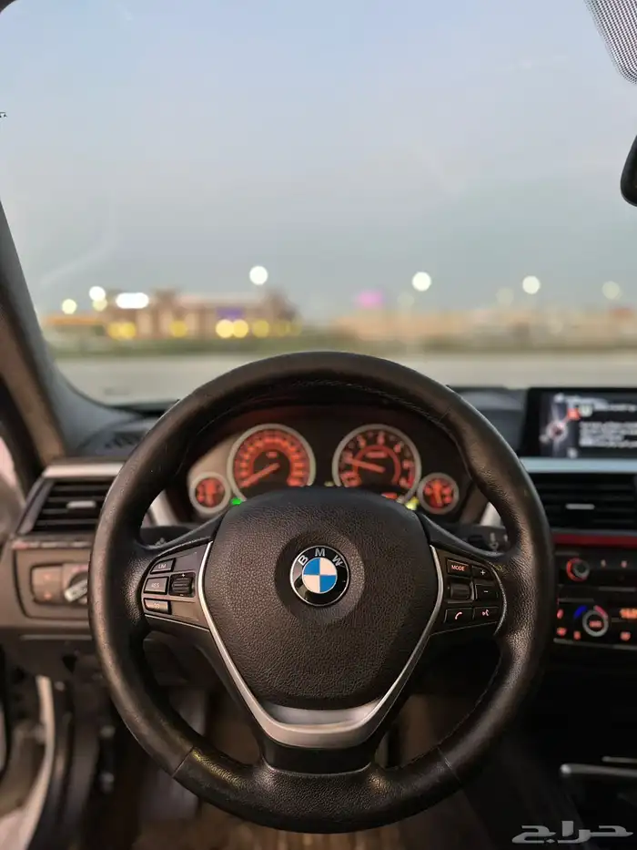BMW للبيع 2015 18