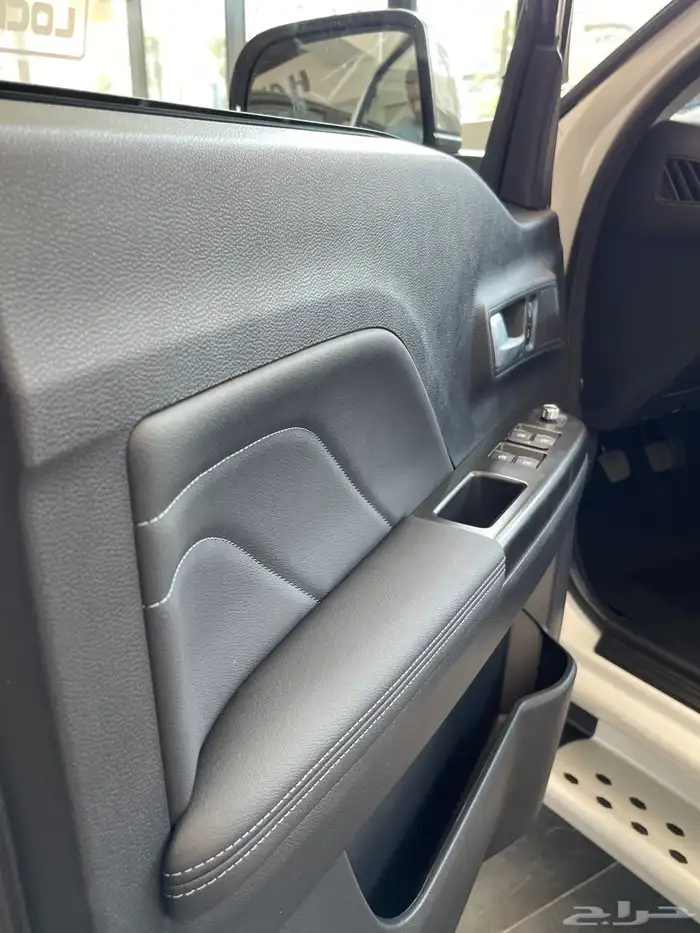 جريت وول ونجل7 ديزل دبل عروض الاقساط والكاش 6