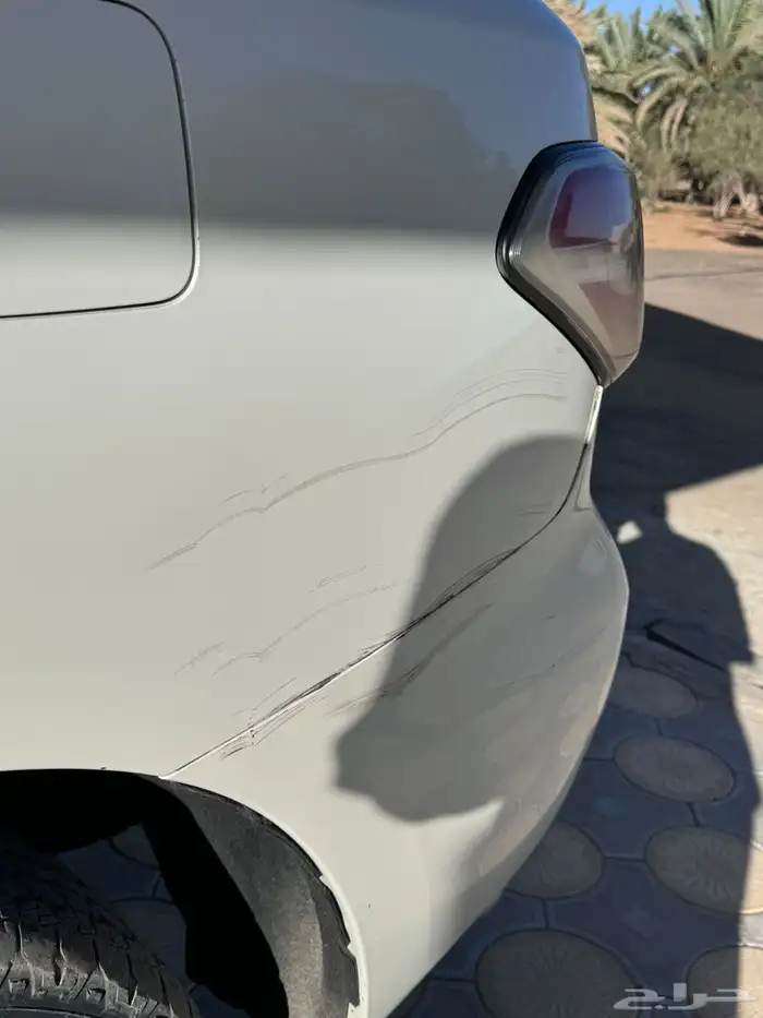 نيسان بلاتينيوم 320 25