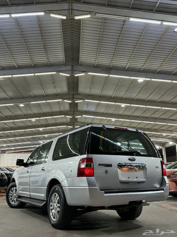 فورد اكسبيدشن 2011 (( بحالة ممتازة )) 7