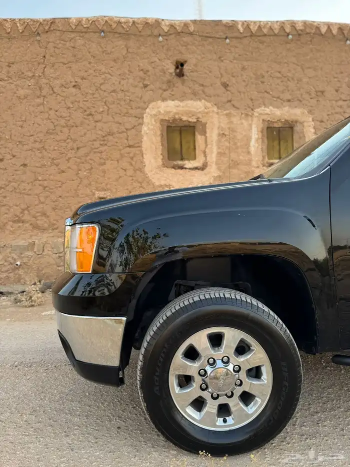 سييرا HD 2013 فل كامل نظيف 3