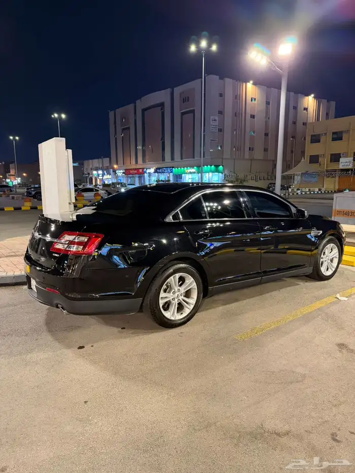 تورس الخرج 3