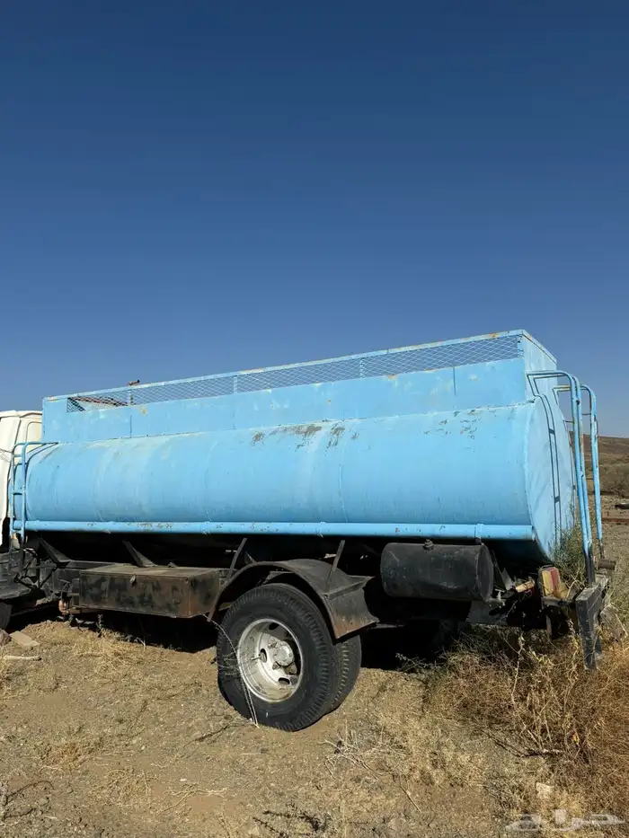 للبيع وايت تايوتا موديل 84 بدون اوراق مسقط 7