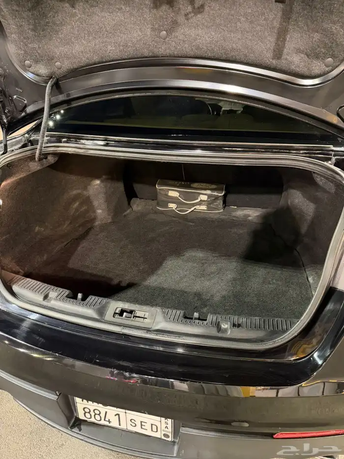 تورس الخرج 5