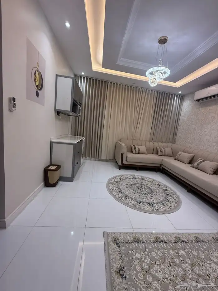 استديو للايجار سندس ( الواحة ) 3