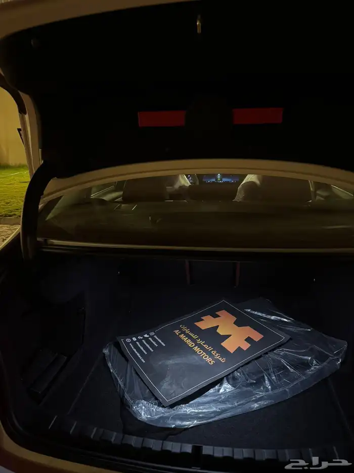 BMW 2025 جديد 10