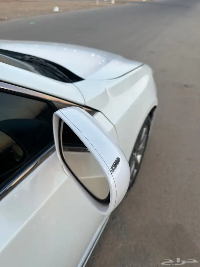 للبيع لكزس ES350 موديل 2008 10