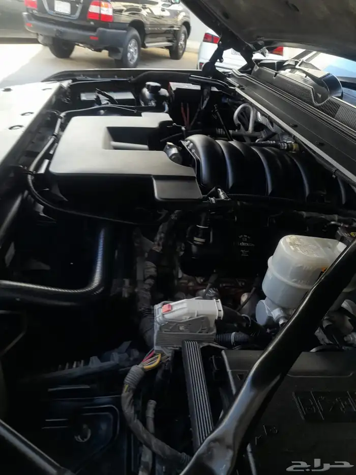 سوبر بان اكس ال 2016 قير اوتماتيك نظيف 20