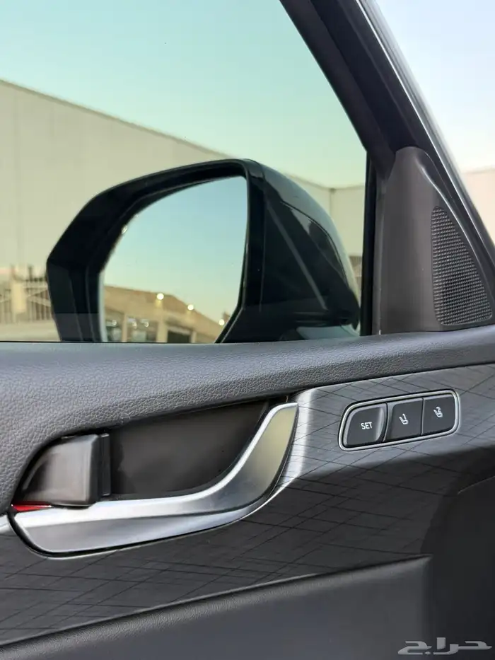 هونداي بالسيد 2021 بنزين ( فل كامل ) 20