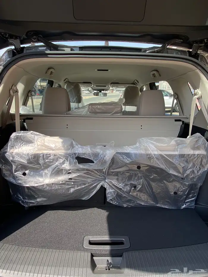 نيسان اكستريل ستندر 7 راكب دبل وبدون كاش اقساط 10