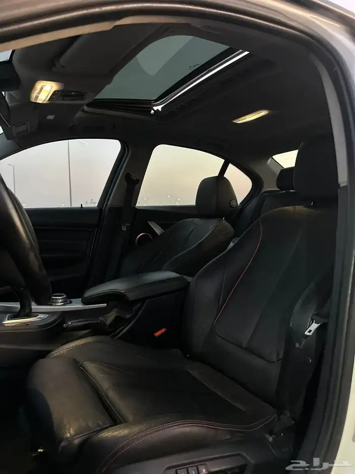 BMW للبيع 2015 15