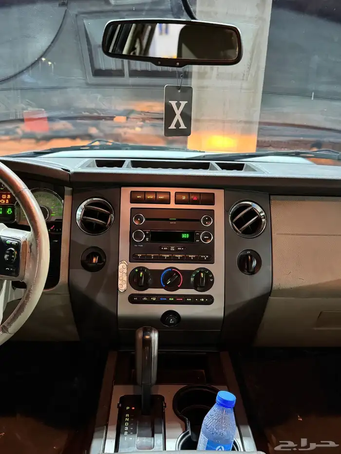 اكس بدشن للبيع موديل 2013 4