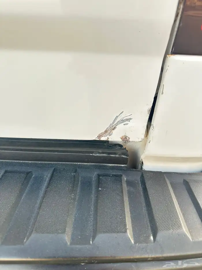 سلفرادو 2014 دبل مكينه كبير 8 سلندر 10