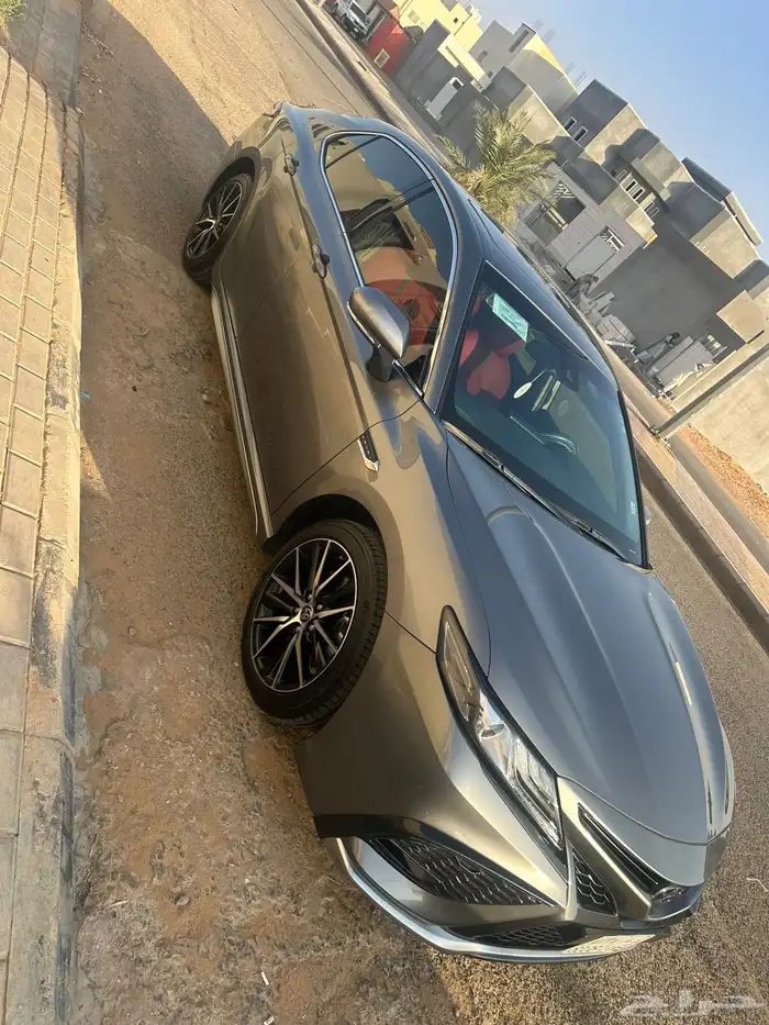 كامري 2024 SE V6 3