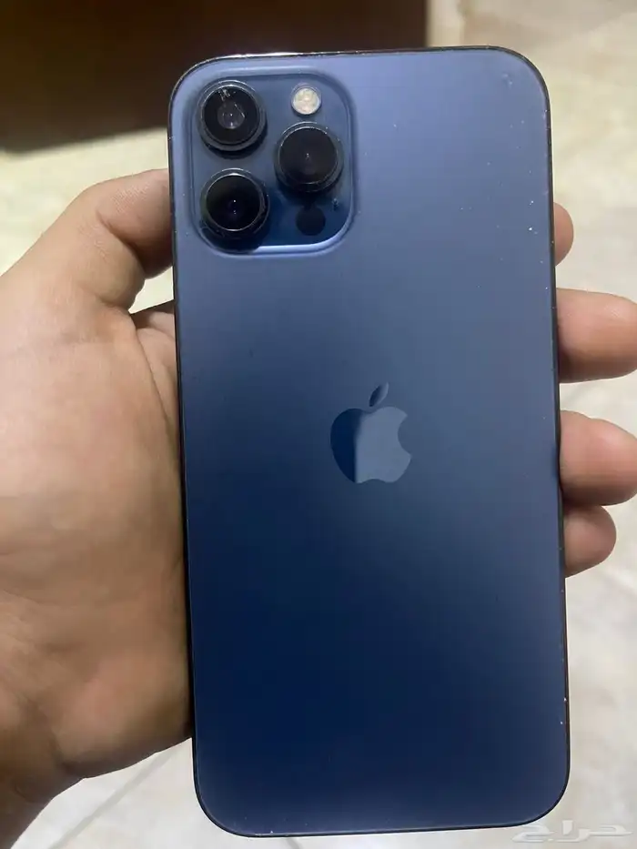 ايفون 12 برو ماكس 2