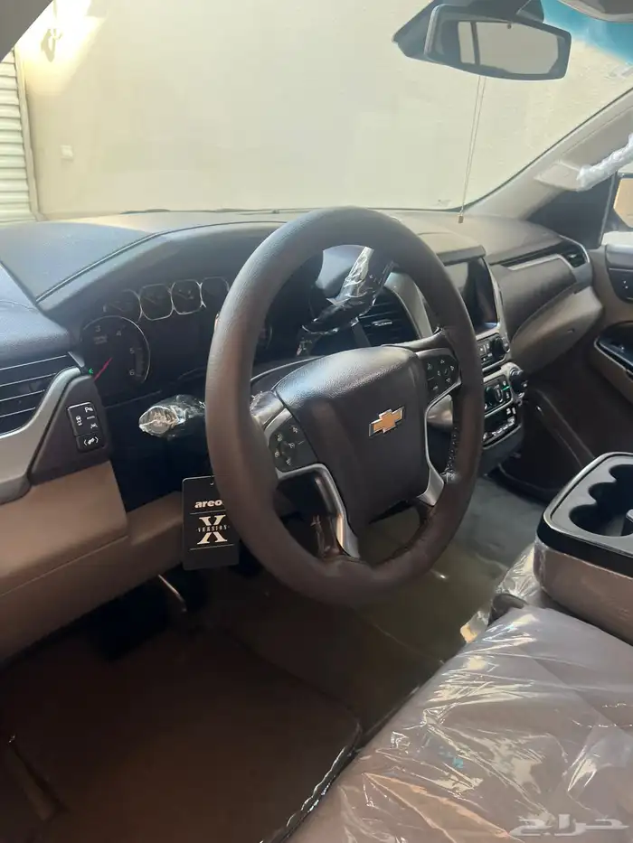 سوبر بان اكس ال 2016 قير اوتماتيك نظيف 40