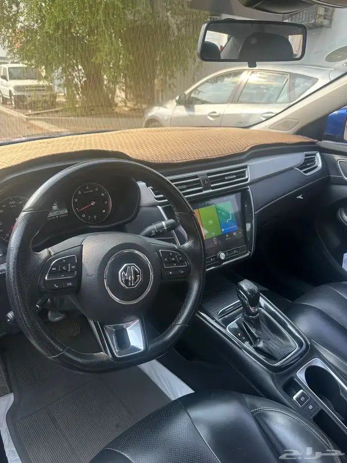 Mg 5( Full option) 2