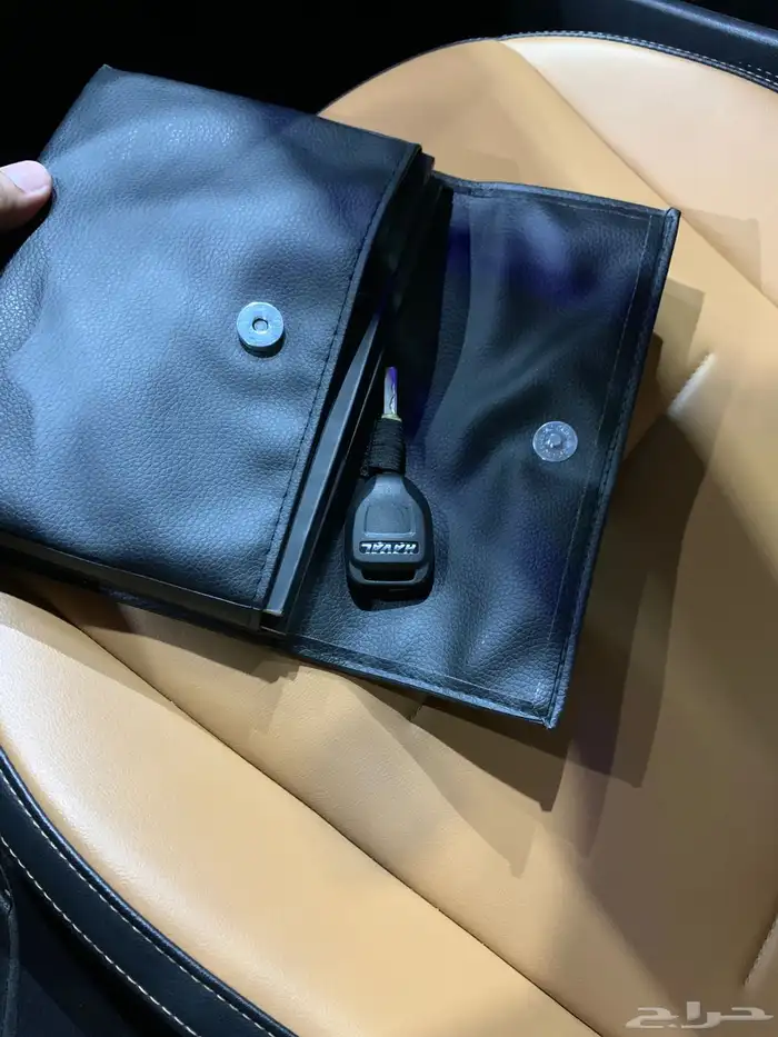 هافال جوليان 2023 ماشي 77 الف (تم البيع) 18