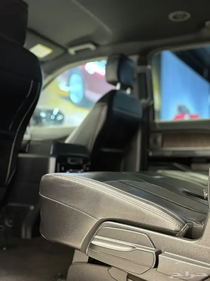 فورد اكسبيدشن - 2020 10