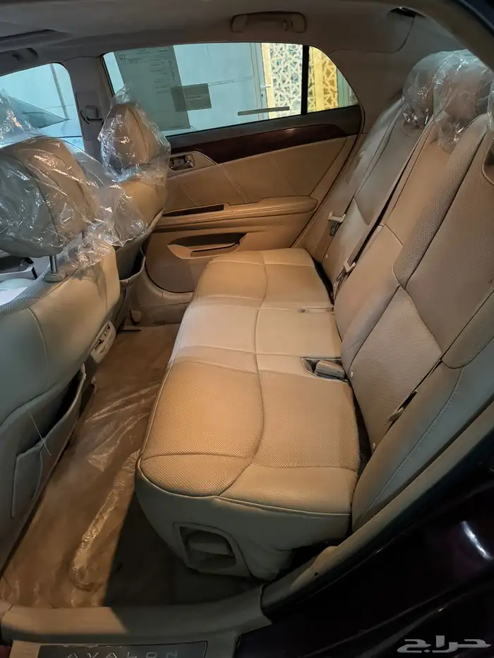 لبيع افالون 6