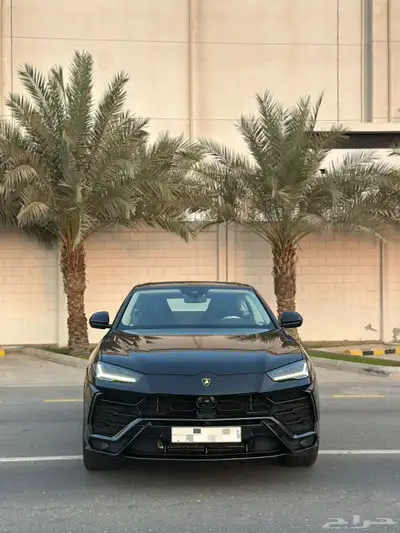 لامبورجيني اوروس 2021 ساماكو index