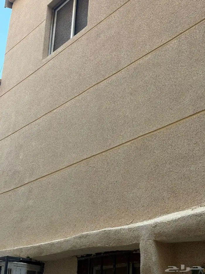 بيت شعبي للبيع 2