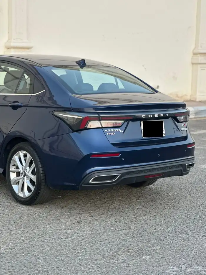 شيري أريزو 6 موديل 2023 السعر 31000 الف 4