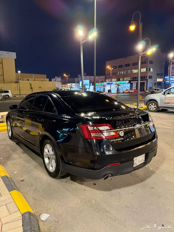 تورس الخرج 1