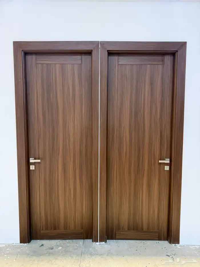 مؤسسة ارتفاع العمران لتفصيل جميع الأبواب والشبابيك 11