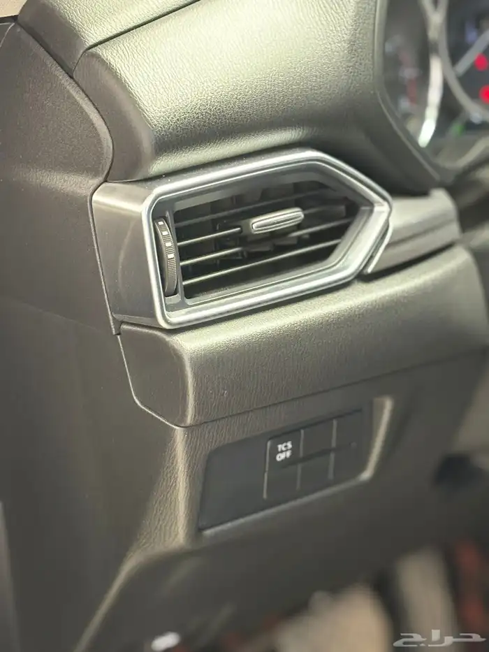 مازدا CX5 -2024 -فيراني - سعر مناسب 12