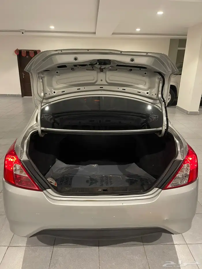 للبيع صني 2017 بدي وكالة 1