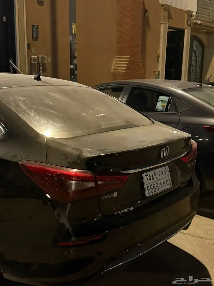 شانجان ايدو 3