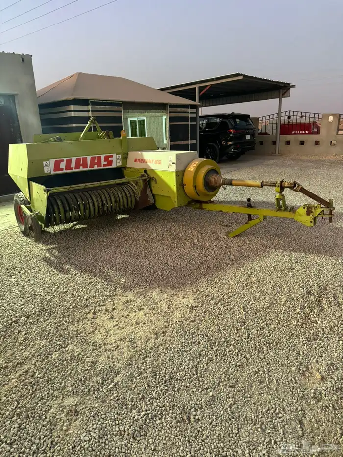 معدات زراعية 0