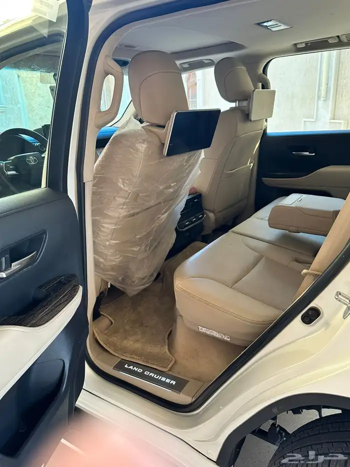 للبيع لاند كروزر VX 16