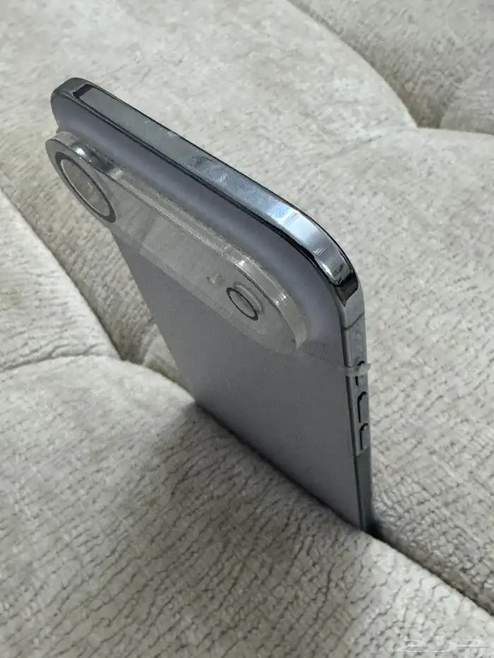 آيفون 17 اير استخدام اقل من 3 أسابيع 4