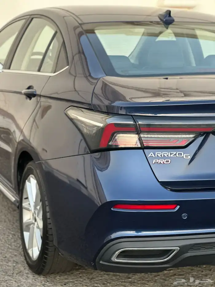 شيري أريزو 6 موديل 2023 السعر 31000 الف 23