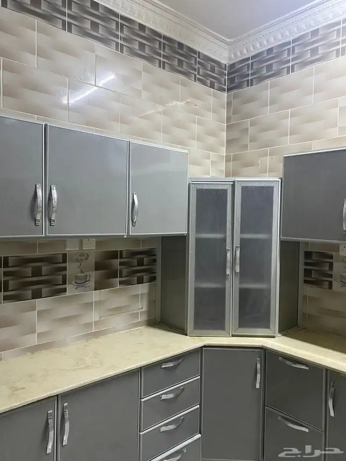 شقة دور ثاني ثلاث وصاله القادسية 1 تبوك 6