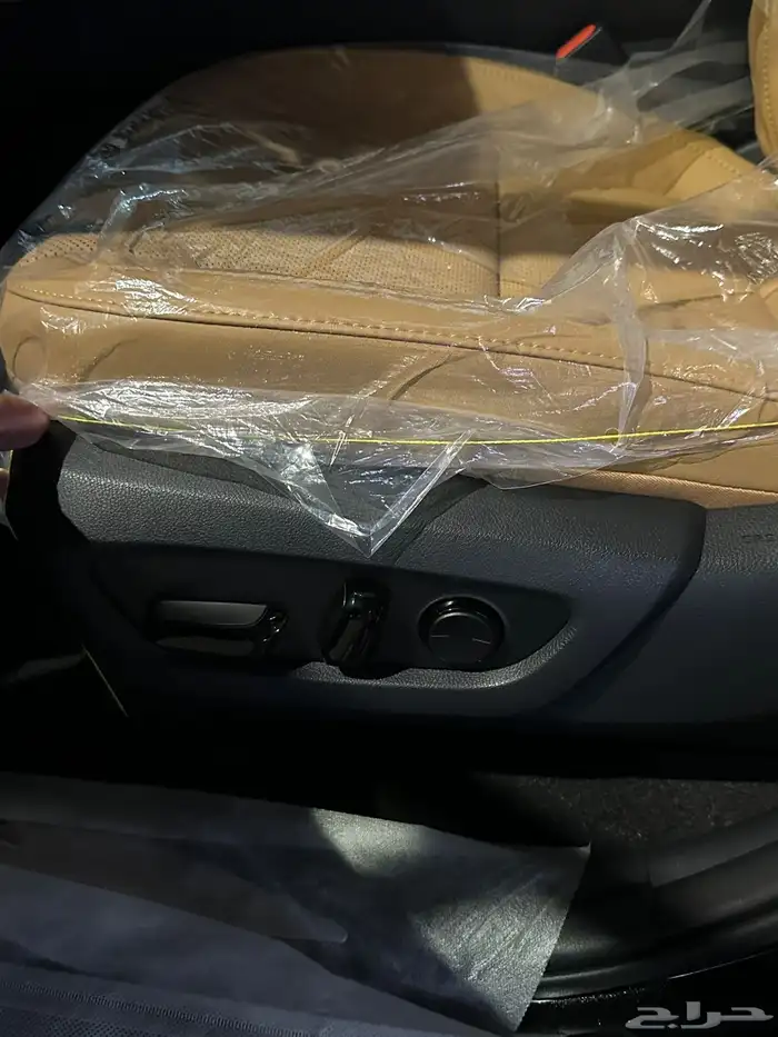 لكزس NX350 aa 2025 بسعر 188.500 4