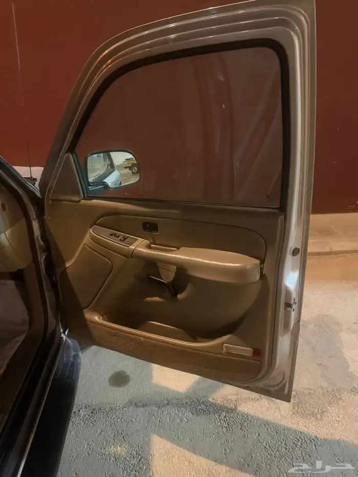 جمس 8100 للبيع موديل 2004 15