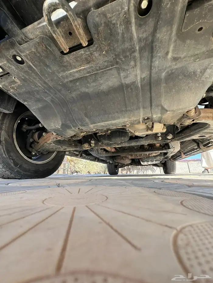 نيسان بلاتينيوم 320 20